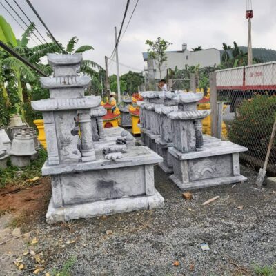 Mẫu Mộ Đá