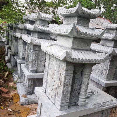 Mẫu Mộ Đá