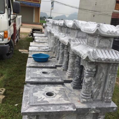 Mẫu Mộ Đá