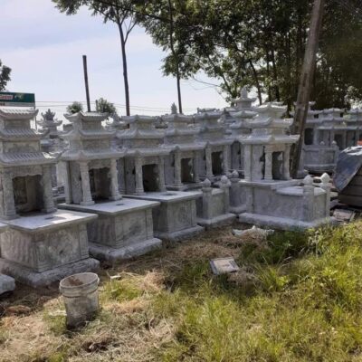 Mẫu Mộ Đá