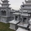 Mẫu Mộ Đá
