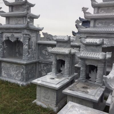 Mẫu Mộ Đá