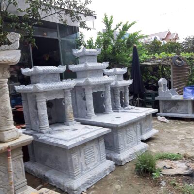Mẫu Mộ Đá