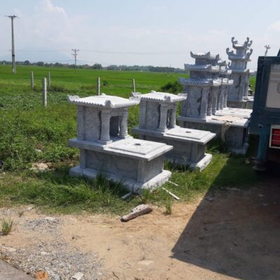 Mẫu Mộ Đá