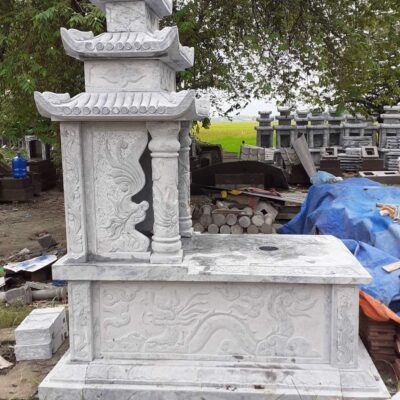 Mẫu Mộ Đá