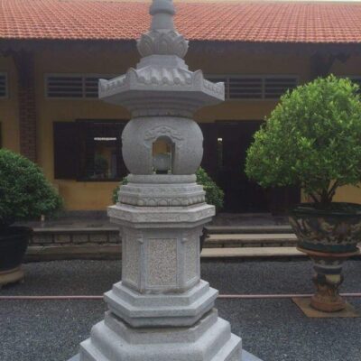 Mẫu Đèn Đá VT-0190