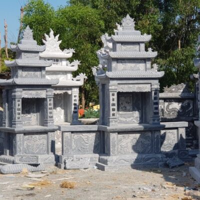 Mẫu Mộ Đá