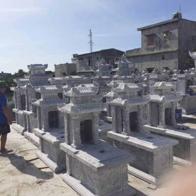 Mẫu Mộ Đá