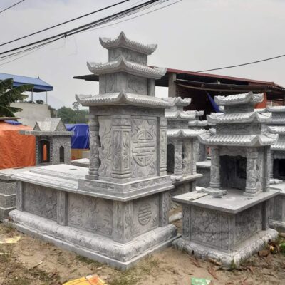 Mẫu Mộ Đá