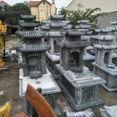 Mẫu Mộ Đá