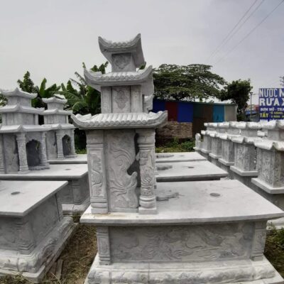 Mẫu Mộ Đá
