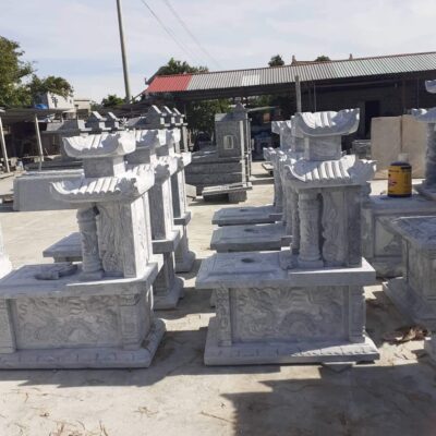 Mẫu Mộ Đá
