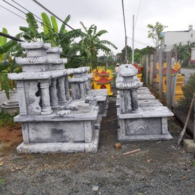 Mẫu Mộ Đá