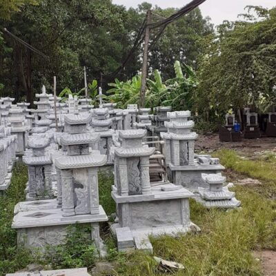 Mẫu Mộ Đá