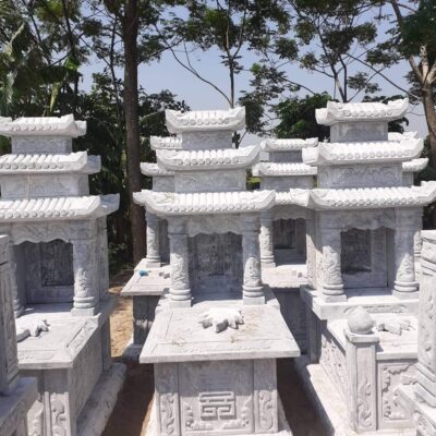 Mẫu Mộ Đá