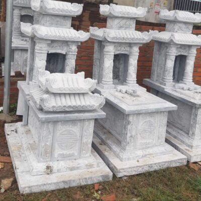 Mẫu Mộ Đá