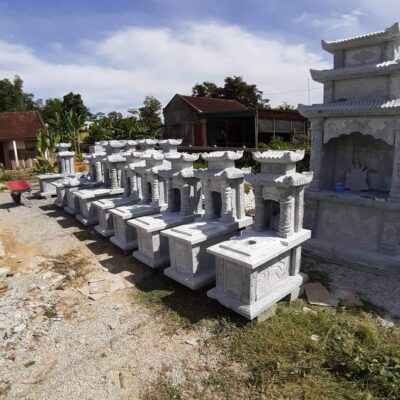 Mẫu Mộ Đá