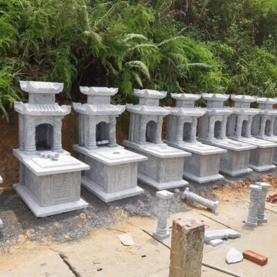 Mẫu Mộ Đá
