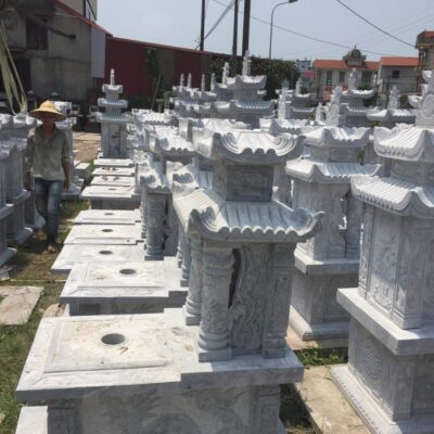 Mẫu Mộ Đá