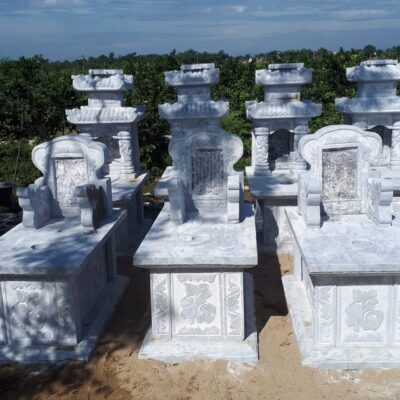 Mẫu Mộ Đá