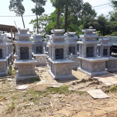 Mẫu Mộ Đá