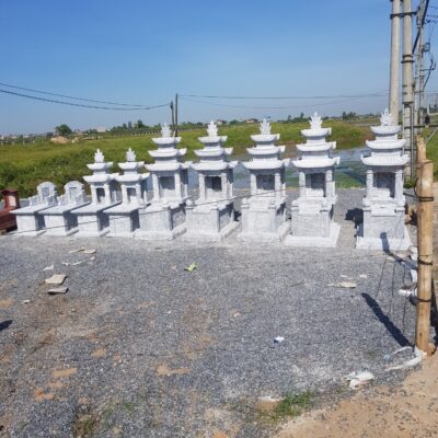 Mẫu Mộ Đá