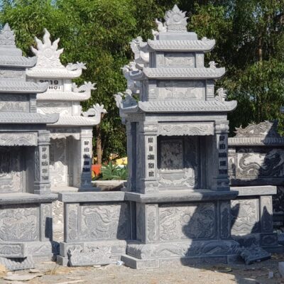 Mẫu Mộ Đá