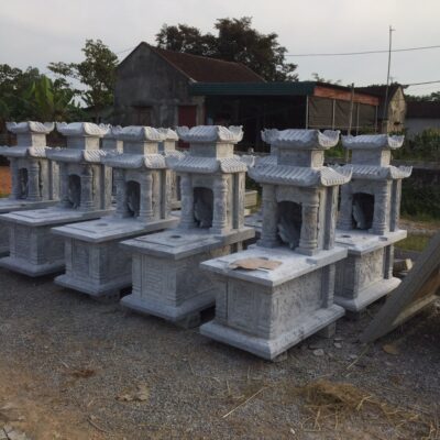 Mẫu Mộ Đá