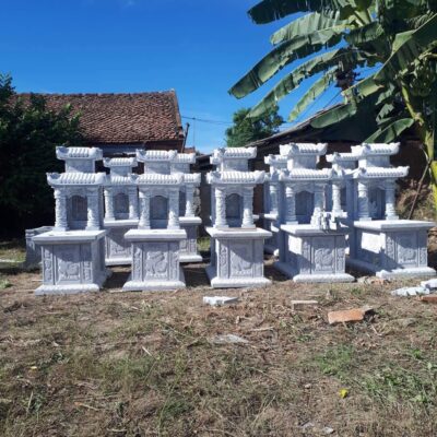 Mẫu Mộ Đá