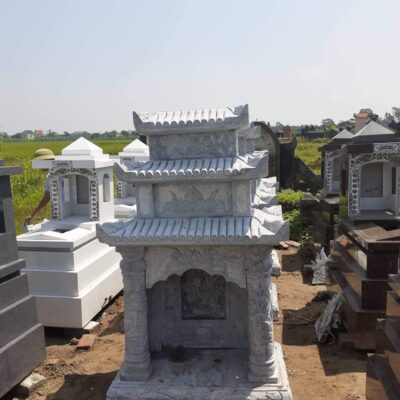 Mẫu Mộ Đá