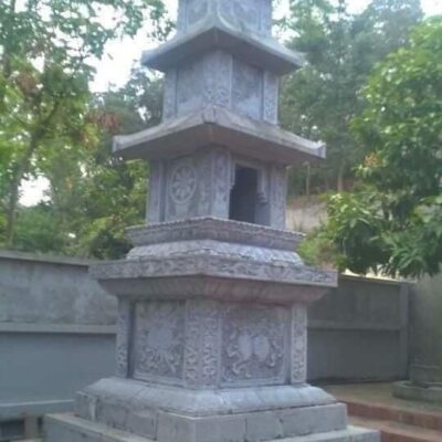 Mẫu Mộ Tháp VT-2018