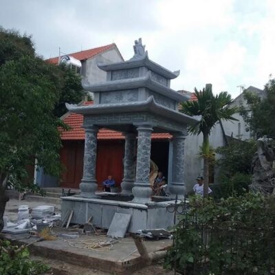 Mẫu Nhà Bia VT-1004