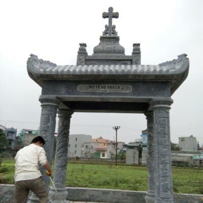 Mẫu Nhà Bia VT-1003