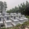 Mẫu Mộ Đá