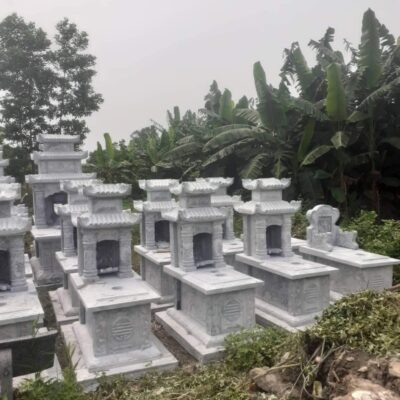 Mẫu Mộ Đá