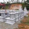 Mẫu Mộ Đá