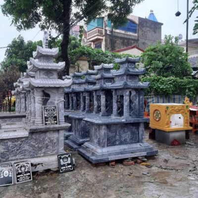Mẫu Mộ Đá