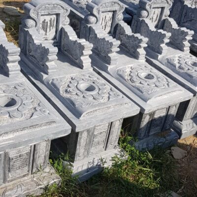 Mẫu Mộ Đá
