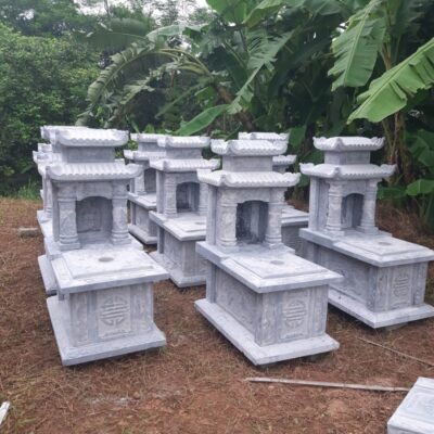 Mẫu Mộ Đá