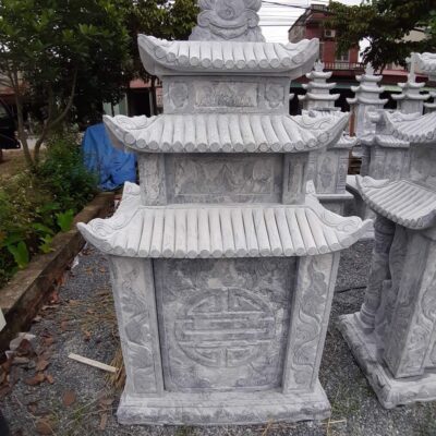 Mẫu Mộ Đá