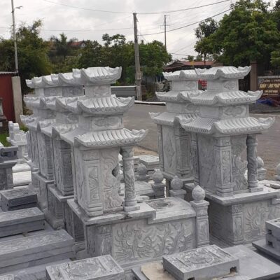 Mẫu Mộ Đá