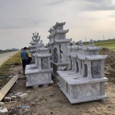 Mẫu Mộ Đá