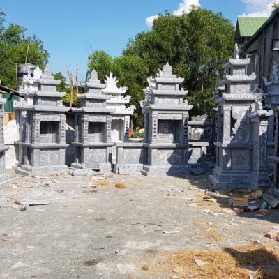 Mẫu Mộ Đá