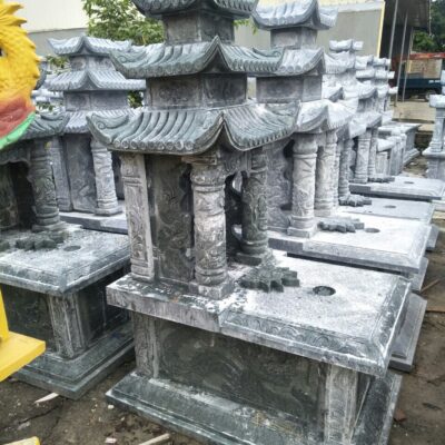 Mẫu Mộ Đá