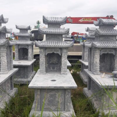 Mẫu Mộ Đá