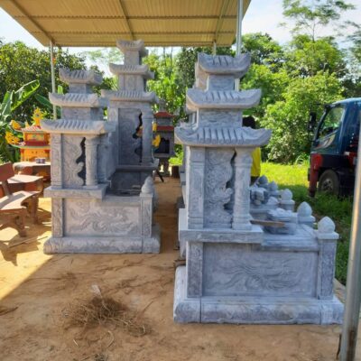 Mẫu Mộ Đá