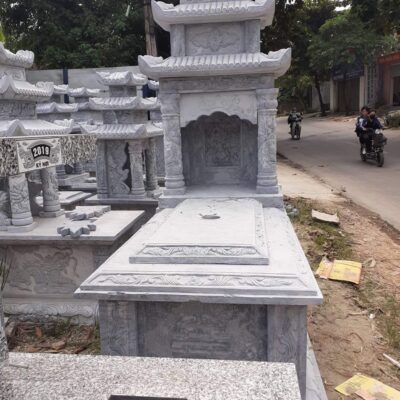 Mẫu Mộ Đá