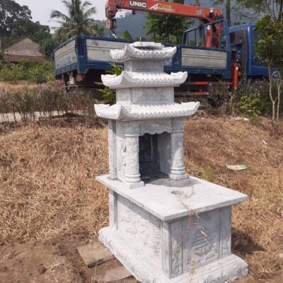 Mẫu Mộ Đá
