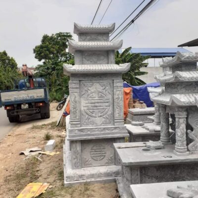 Mẫu Mộ Đá