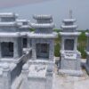 Mẫu Mộ Đá